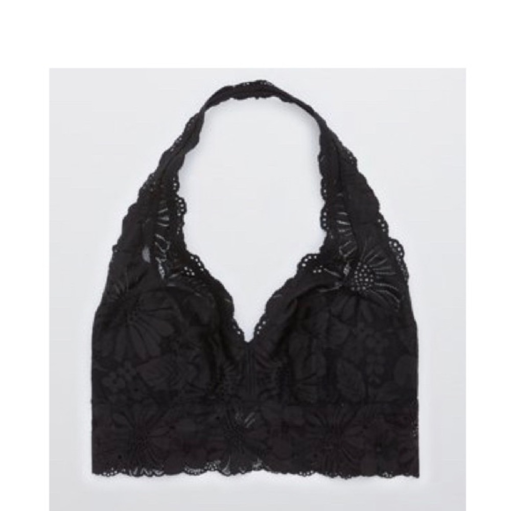 NWT lace bralette